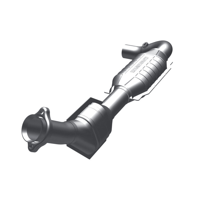 MagnaFlow Direct Fit Catalytic Converter 97-00 Ford Vans 4.2L