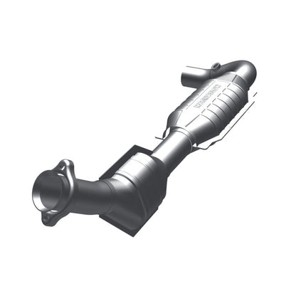 MagnaFlow Direct Fit Catalytic Converter 97-00 Ford Vans 4.2L