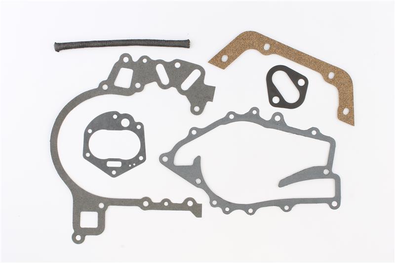 Cometic Gasket Cometic Buick Big Block V8 Timing Cover Gasket Kit