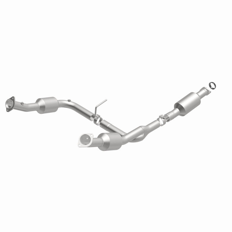MagnaFlow 04-05 Ford Explorer 4.6L Direct Fit Converter