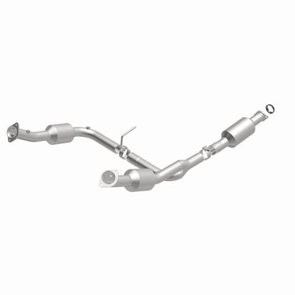MagnaFlow 04-05 Ford Explorer 4.6L Direct Fit Converter