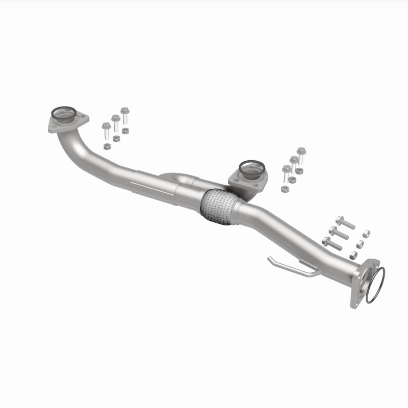 Magnaflow BRE Exhaust 03-07 Accord 3.0L Front Pipe Kit