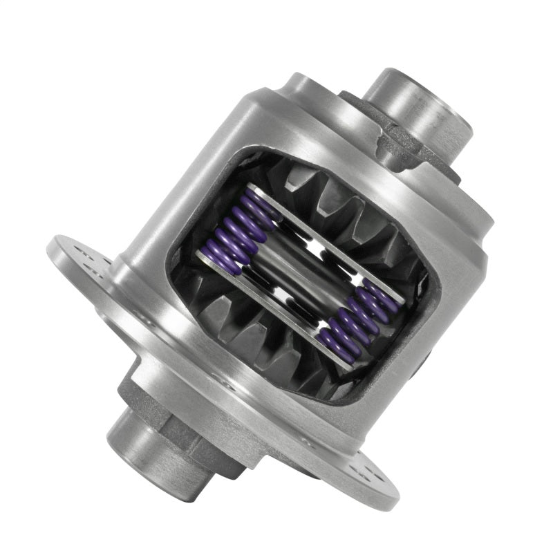 Yukon Gear & Axle Yukon Gear Dura Grip Positraction for 2014+ GM 9.5in & 9.76in w/ 3.42 & Up Gear Ratios