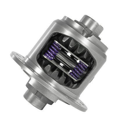 Yukon Gear & Axle Yukon Gear Dura Grip Positraction for 2014+ GM 9.5in & 9.76in w/ 3.42 & Up Gear Ratios