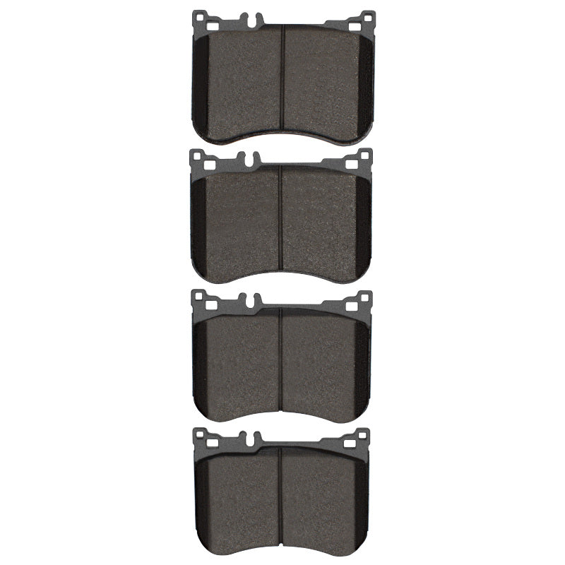 R1 Concepts R1 13-23 Mercedes-Benz SL400 Front Optimum OE Brake Pads