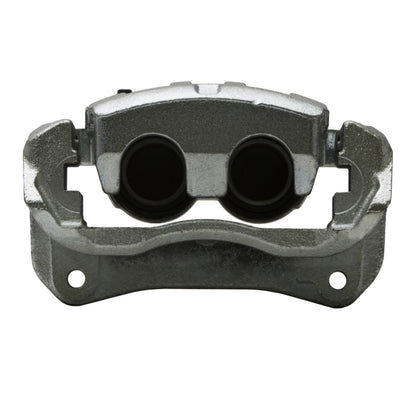 DFC 10-20 Lexus RX350 Front-R Premium Caliper - Silver Zinc Coated