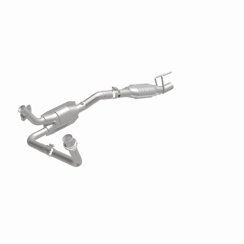 MagnaFlow 92-95 Ford E-150 5.0L Direct Fit Converter