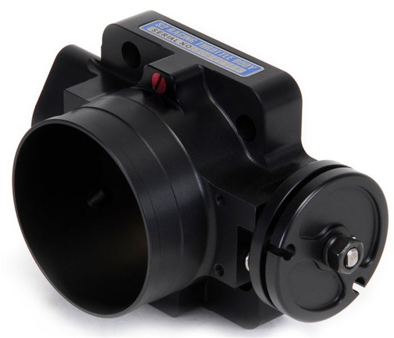 Skunk2 Racing Skunk2 Pro Series Honda/Acura (D/B/H/F Series) 74mm Billet Throttle Body (Black Series) (Race Only)