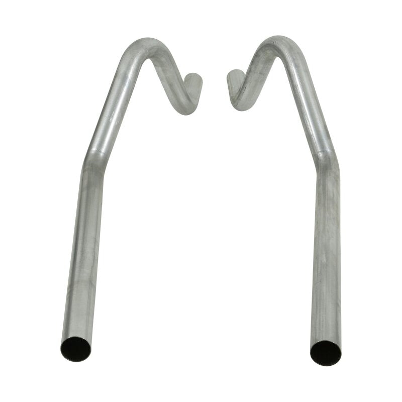 Flowmaster 65-73 Mustang Tailpipes