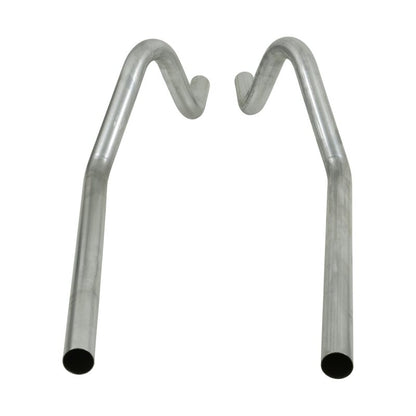 Flowmaster 65-73 Mustang Tailpipes