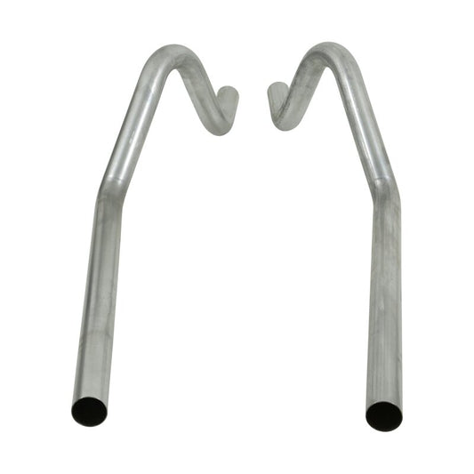 Flowmaster 65-73 Mustang Tailpipes