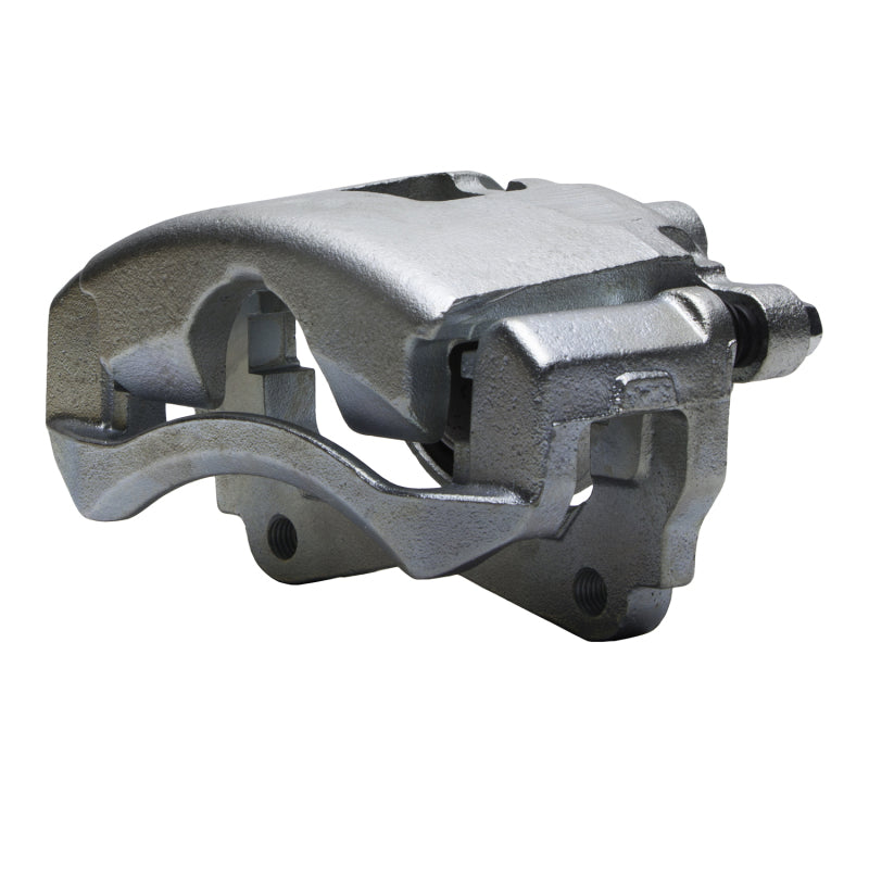 DFC 04-05 Pontiac Grand Prix Front-L Silver Zinc Coated Premium Caliper