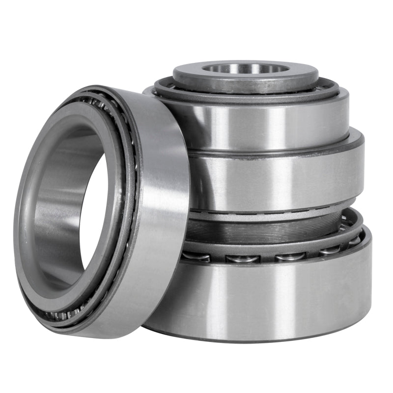 Yukon Gear & Axle Yukon Gear Master Overhaul Kit 03-22 Toyota 4Runner 8 inch Differential