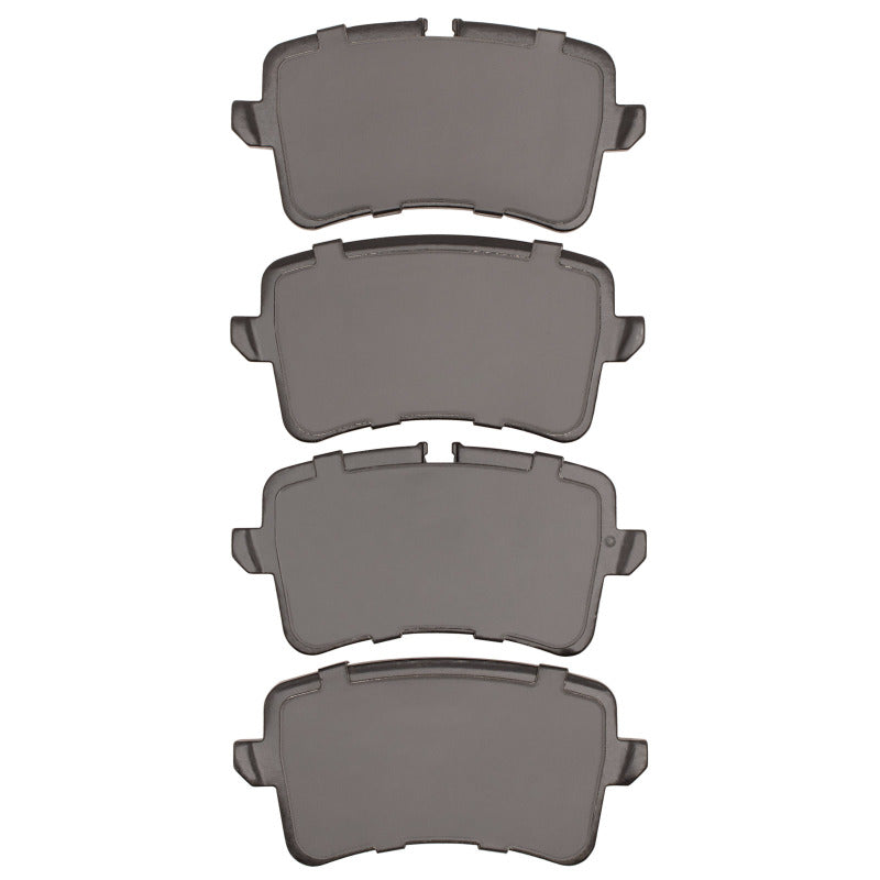 R1 Concepts R1 11-25 Porsche Macan Rear Optimum OE Brake Pads