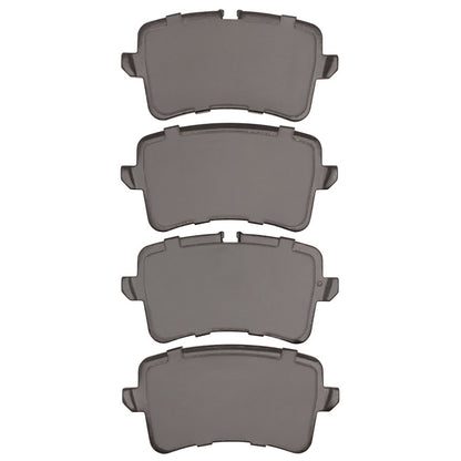 R1 Concepts R1 11-25 Porsche Macan Rear Optimum OE Brake Pads