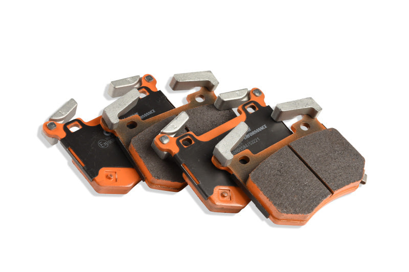 DBA 2018+ Kia Stinger V6 Twin Turbo XP Performance Rear Brake Pads