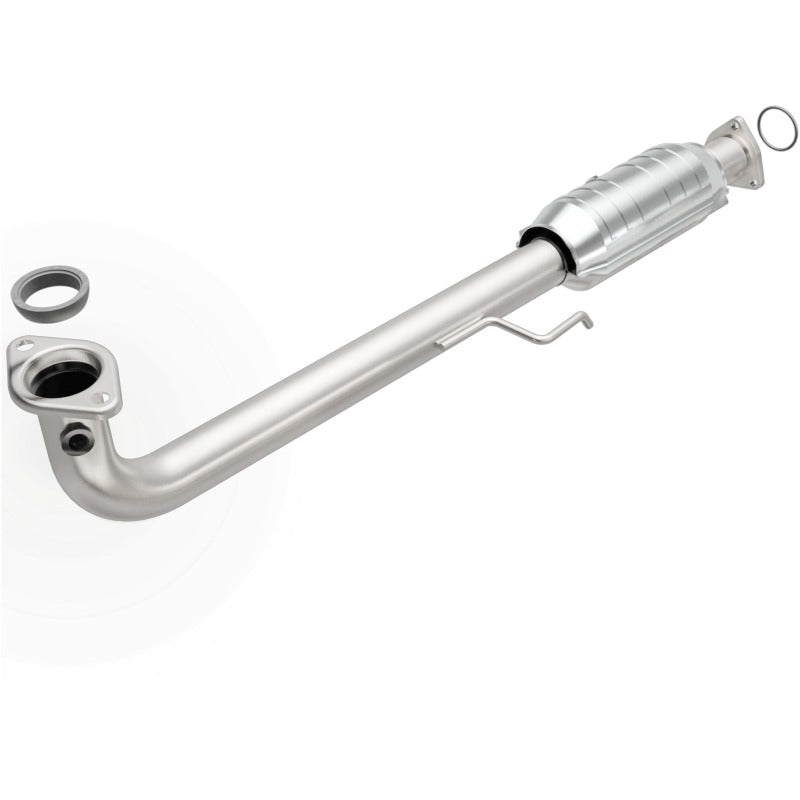 MagnaFlow Direct Fit Catalytic Converter 01-05 Honda Civic EX/GX 1.7L