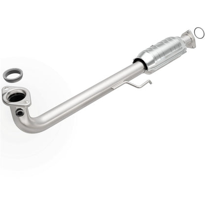MagnaFlow Direct Fit Catalytic Converter 01-05 Honda Civic EX/GX 1.7L