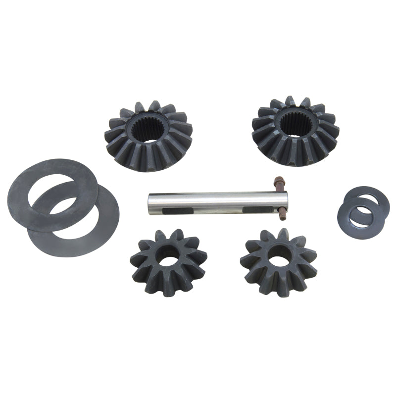 Yukon Gear & Axle Yukon Gear Standard Open Spider Gear Kit For 8.5in GM w/ 28 Spline Axles