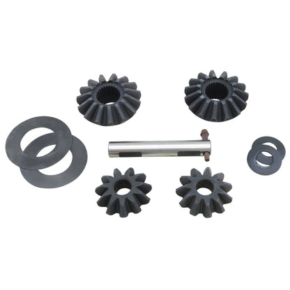 Yukon Gear & Axle Yukon Gear Standard Open Spider Gear Kit For 8.5in GM w/ 28 Spline Axles