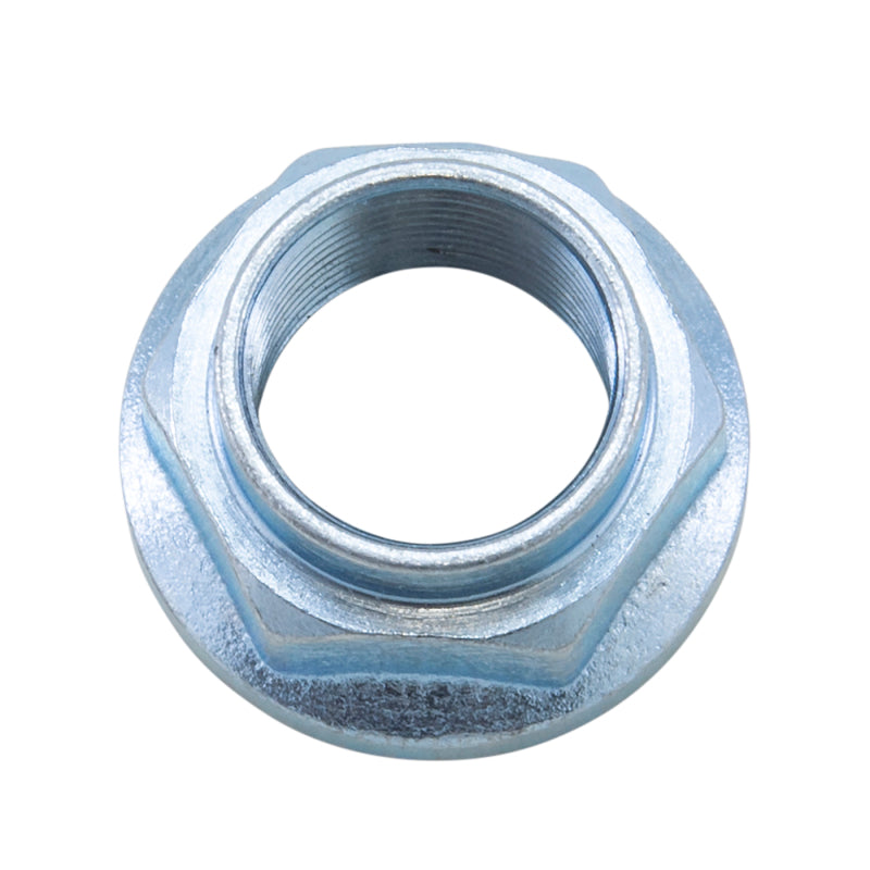Yukon Gear & Axle Yukon Gear Toyota Landcruiser Pinion Nut / Coarse Spline