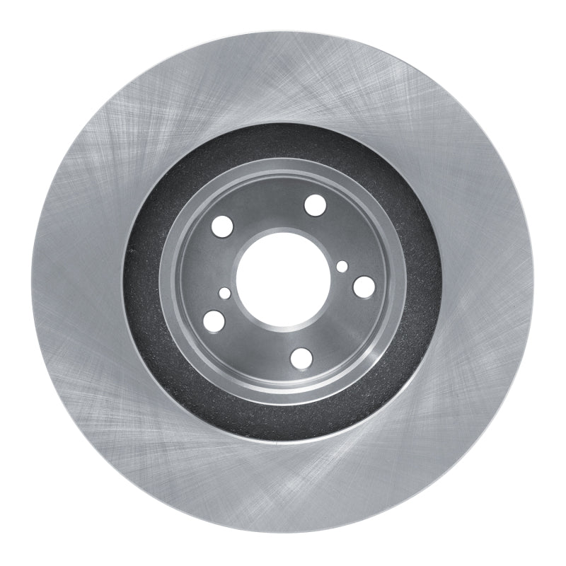 DFC 02-08 Subaru Impreza Front Brake Rotor