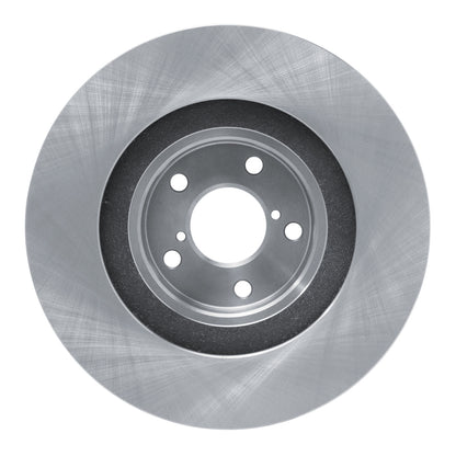 DFC 02-08 Subaru Impreza Front Brake Rotor