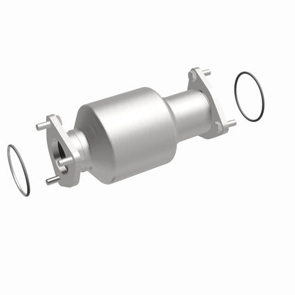 MagnaFlow Direct Fit Catalytic Converter 2009-2014 Acura TL 3.7L