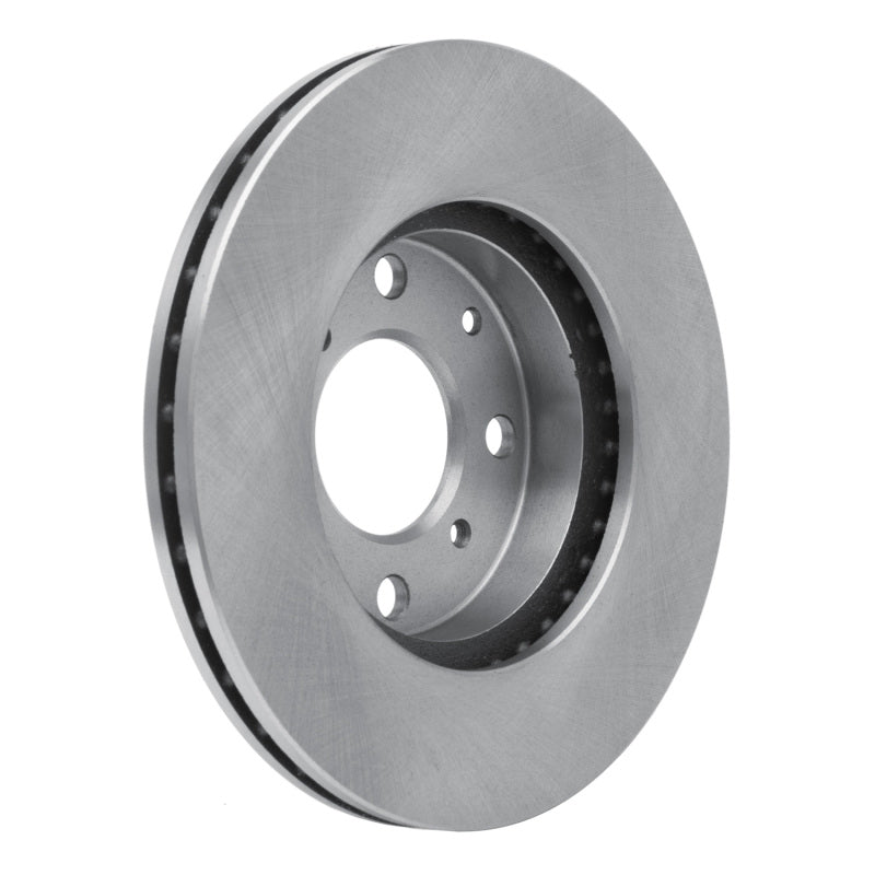 DFC 90-00 Honda Civic Hatchback Front Brake Rotor