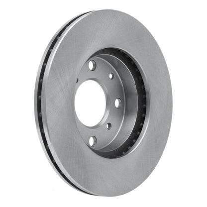 DFC 90-00 Honda Civic Hatchback Front Brake Rotor