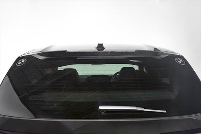 3D Design G09 XM Carbon Rear Spoiler