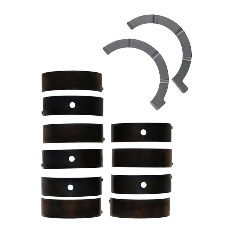 Manley Performance Manley Chevrolet Small Block LS Series Main Bearing