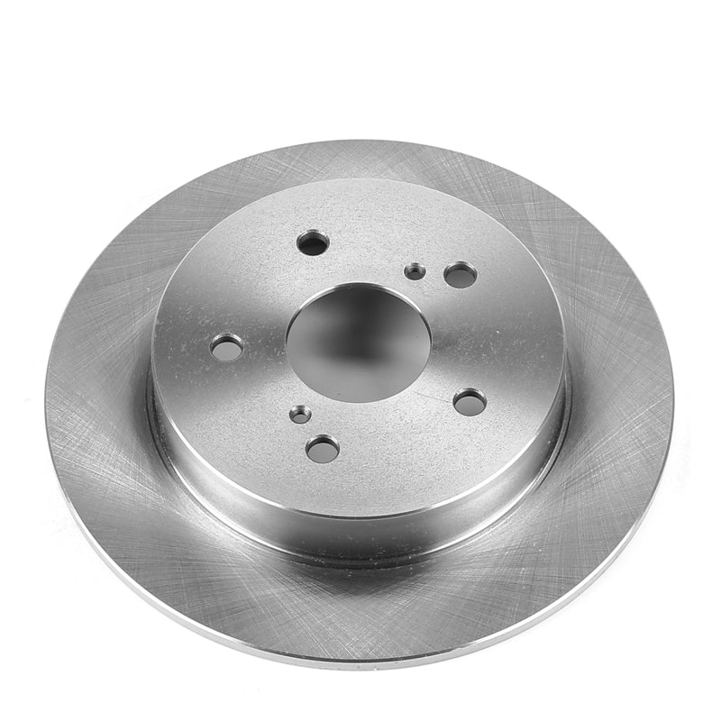PowerStop Power Stop 07-13 Suzuki SX4 Rear Autospecialty Brake Rotor