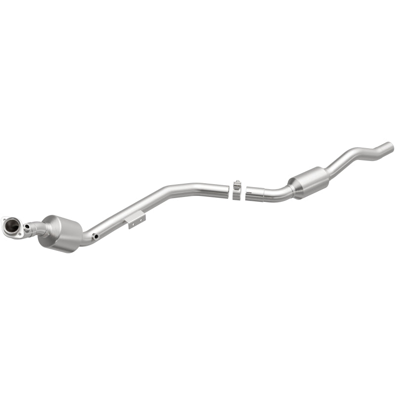 MagnaFlow 2007 Mercedes-Benz E350 3.5L Direct Fit Converter