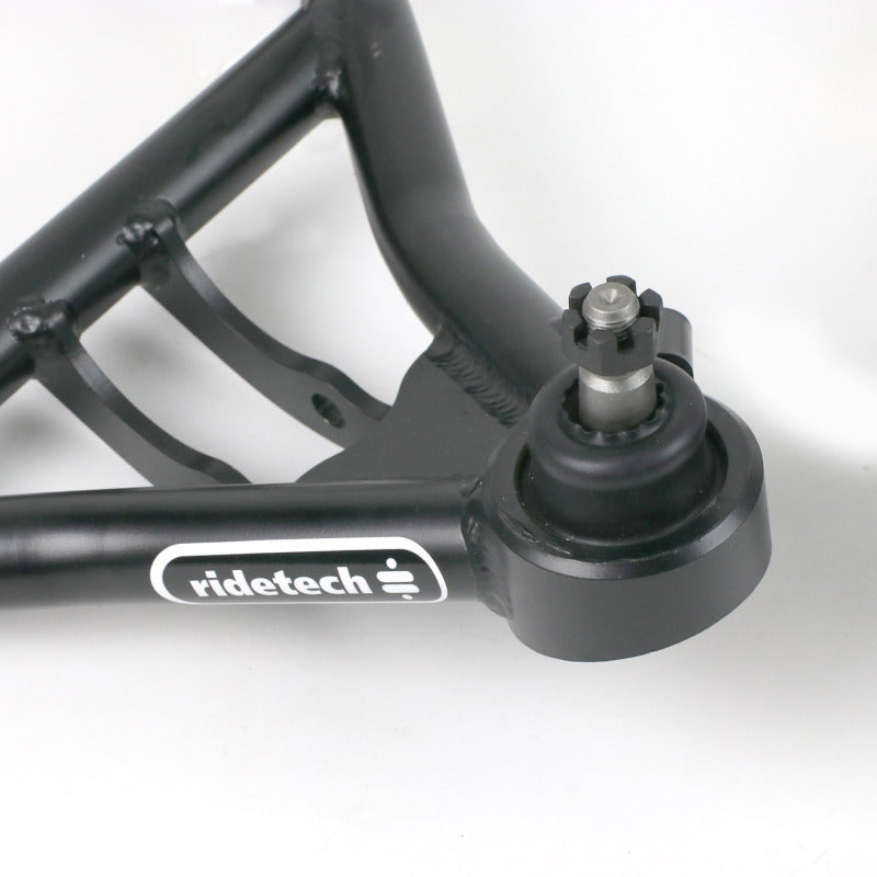 Ridetech 65-79 Ford F150 2WD TruTurn Front Suspension Package
