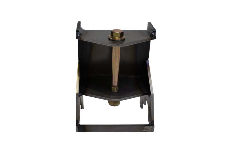 Rustbuster Rear Leaf Spring Mount