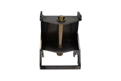 Rustbuster Rear Leaf Spring Mount