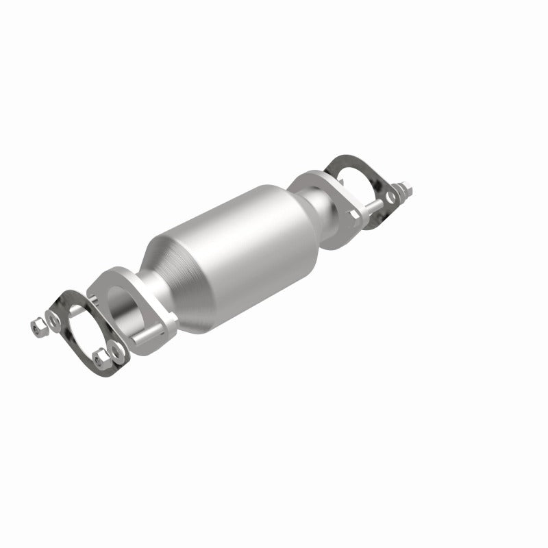 MagnaFlow Direct Fit Catalytic Converter 09-10 Hyundai Genesis 4.6L