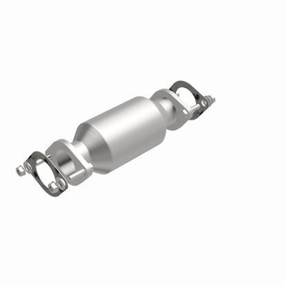 MagnaFlow Direct Fit Catalytic Converter 09-10 Hyundai Genesis 4.6L