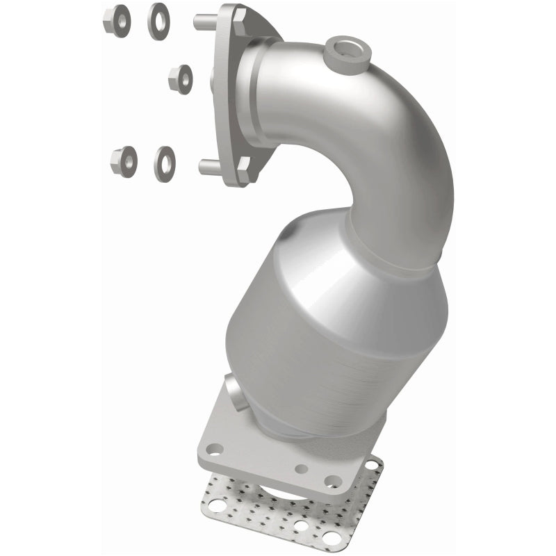 MagnaFlow 07-08 Saab 9-3 2.0L Direct Fit Converter