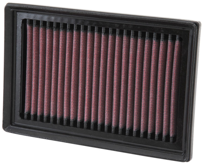 K&N Engineering K&N Replacement Air Filter 12-13 Toyota Prius C 1.5L L4 F/I