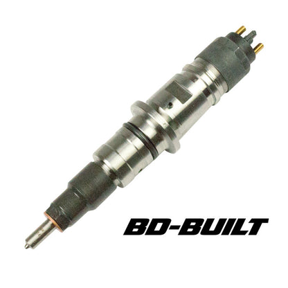BD Diesel 2007.5-2010 Dodge/RAM 6.7L Cummins Injector Reman (0986435519)