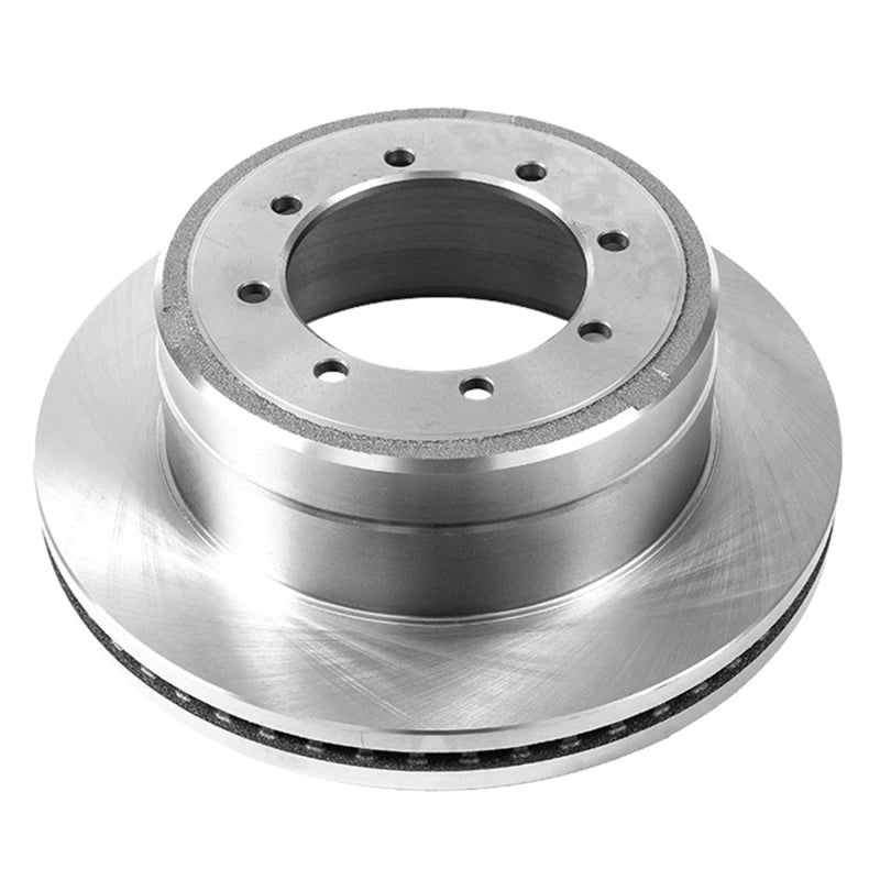 PowerStop Power Stop 13-19 Ford F-350 Super Duty Rear Autospecialty Brake Rotor