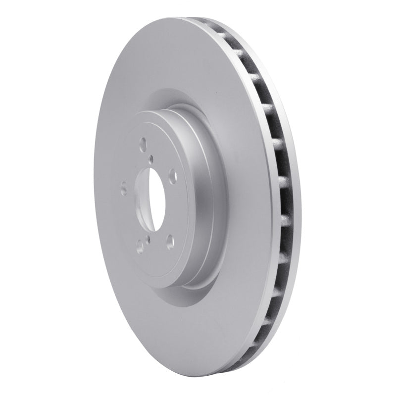 DFC 03-25 Subaru Impreza Front GeoSPEC Coated Rotor