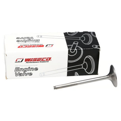 Wiseco 04-09 CRF250R/04-17 250X Titanium Intake Valve