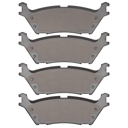 R1 Concepts R1 21-26 Lincoln Navigator Rear Optimum OE Brake Pads