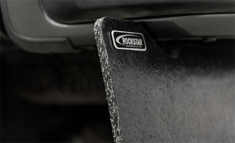 Access ROCKSTAR 20-ON Chevy/GMC 2500/3500 Commercial Tow Flap (no exhaust cutout)