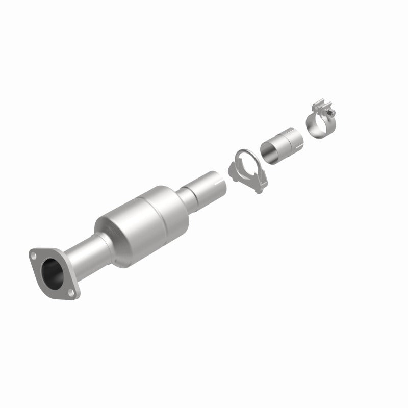 MagnaFlow 12-17 Hyundai Accent 1.6L Direct Fit Converter