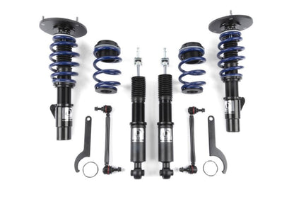 Dinan 15-24 Mini Cooper S/JCW (F55/F56) Adjustable Coil-Over Suspension System (Non DDC Vehicles)