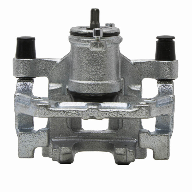 DFC 16-25 Honda Accord Rear-R Premium Caliper - Silver Zinc Coated